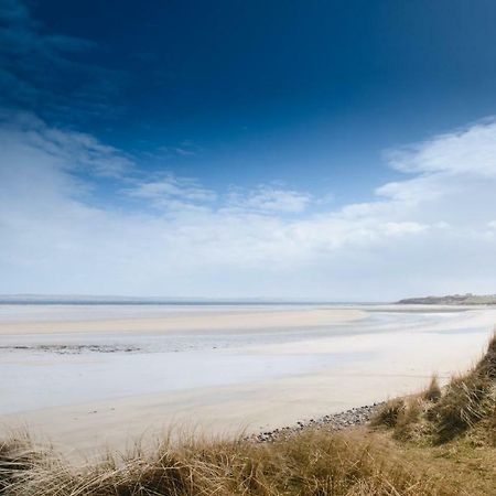 Druim Reidh - A Place In The Hebrides Back Kültér fotó